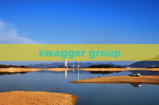 swagger group